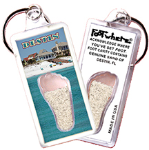 Destin Key Chain.jpg